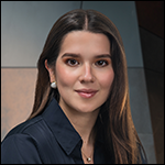 Ana Victoria Cedeño
