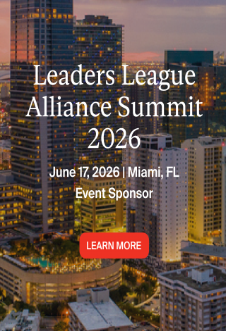 Leaders League Alliance Summit 2026: June 17, 2026