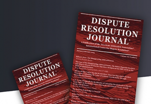 The View from Europe: What’s New in European Arbitration?